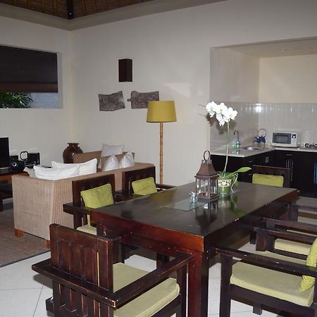 D'Alang Alang Villas Seminyak Zewnętrze zdjęcie