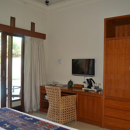 D'Alang Alang Villas Seminyak Zewnętrze zdjęcie
