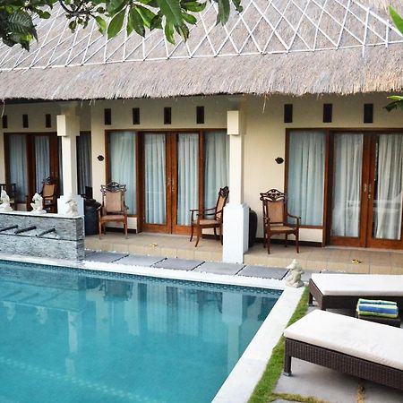 D'Alang Alang Villas Seminyak Zewnętrze zdjęcie