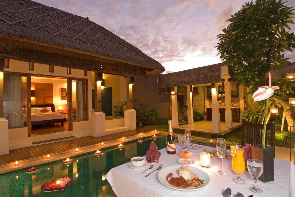 D'Alang Alang Villas Seminyak Zewnętrze zdjęcie