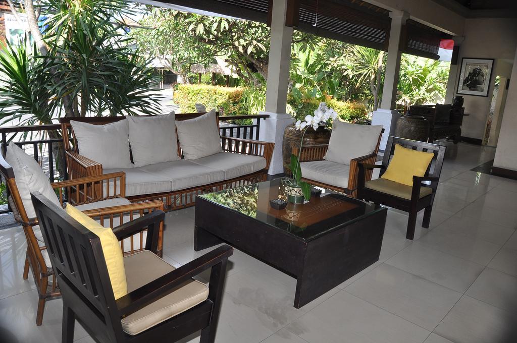 D'Alang Alang Villas Seminyak Zewnętrze zdjęcie