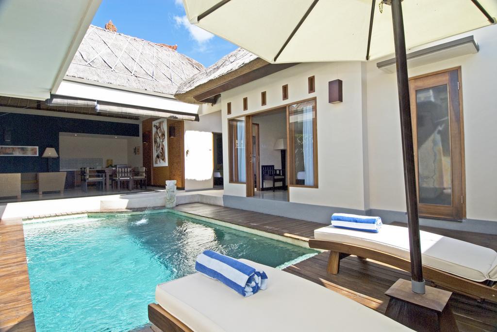 D'Alang Alang Villas Seminyak Zewnętrze zdjęcie