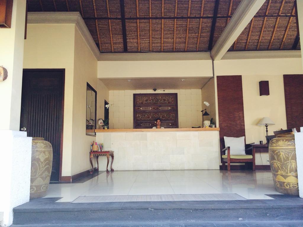 D'Alang Alang Villas Seminyak Zewnętrze zdjęcie