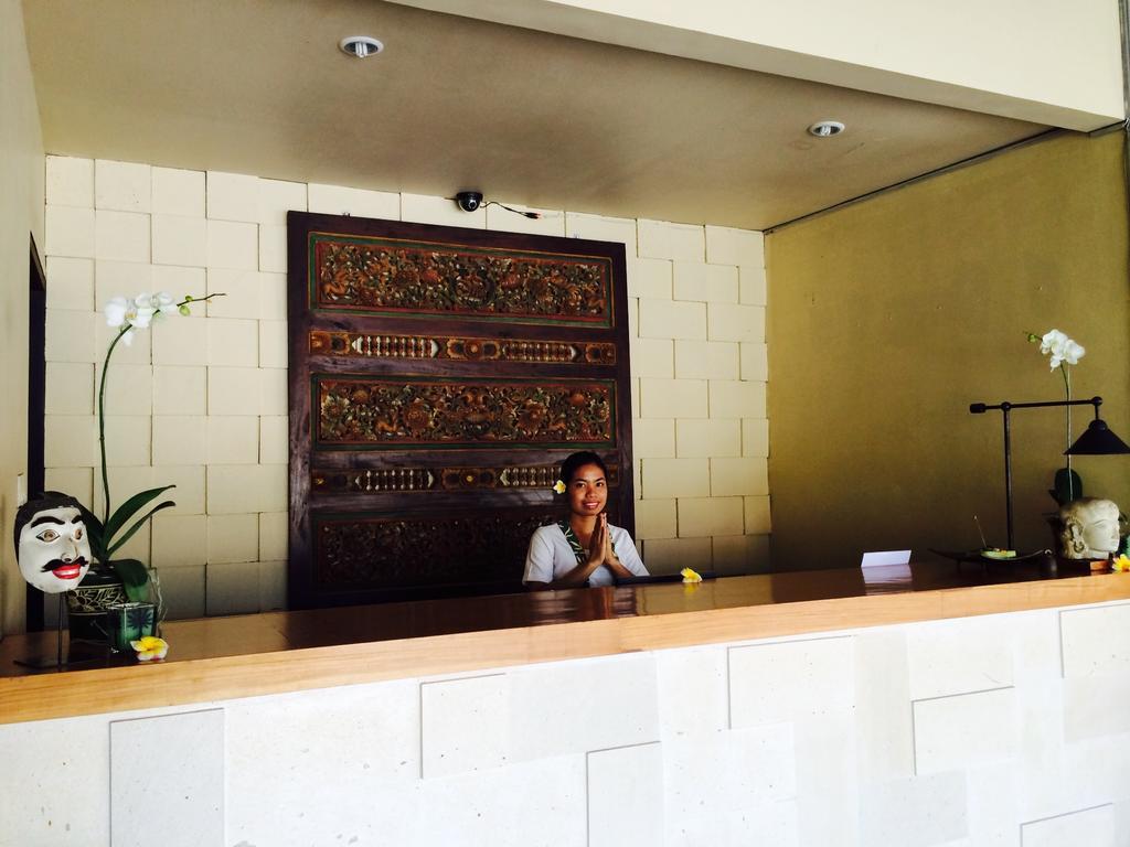 D'Alang Alang Villas Seminyak Zewnętrze zdjęcie