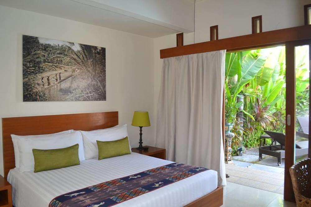D'Alang Alang Villas Seminyak Zewnętrze zdjęcie