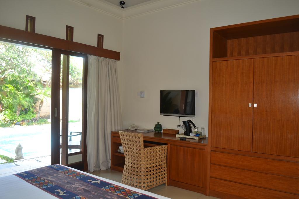 D'Alang Alang Villas Seminyak Zewnętrze zdjęcie