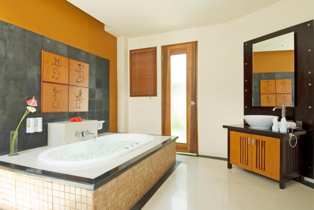 D'Alang Alang Villas Seminyak Zewnętrze zdjęcie