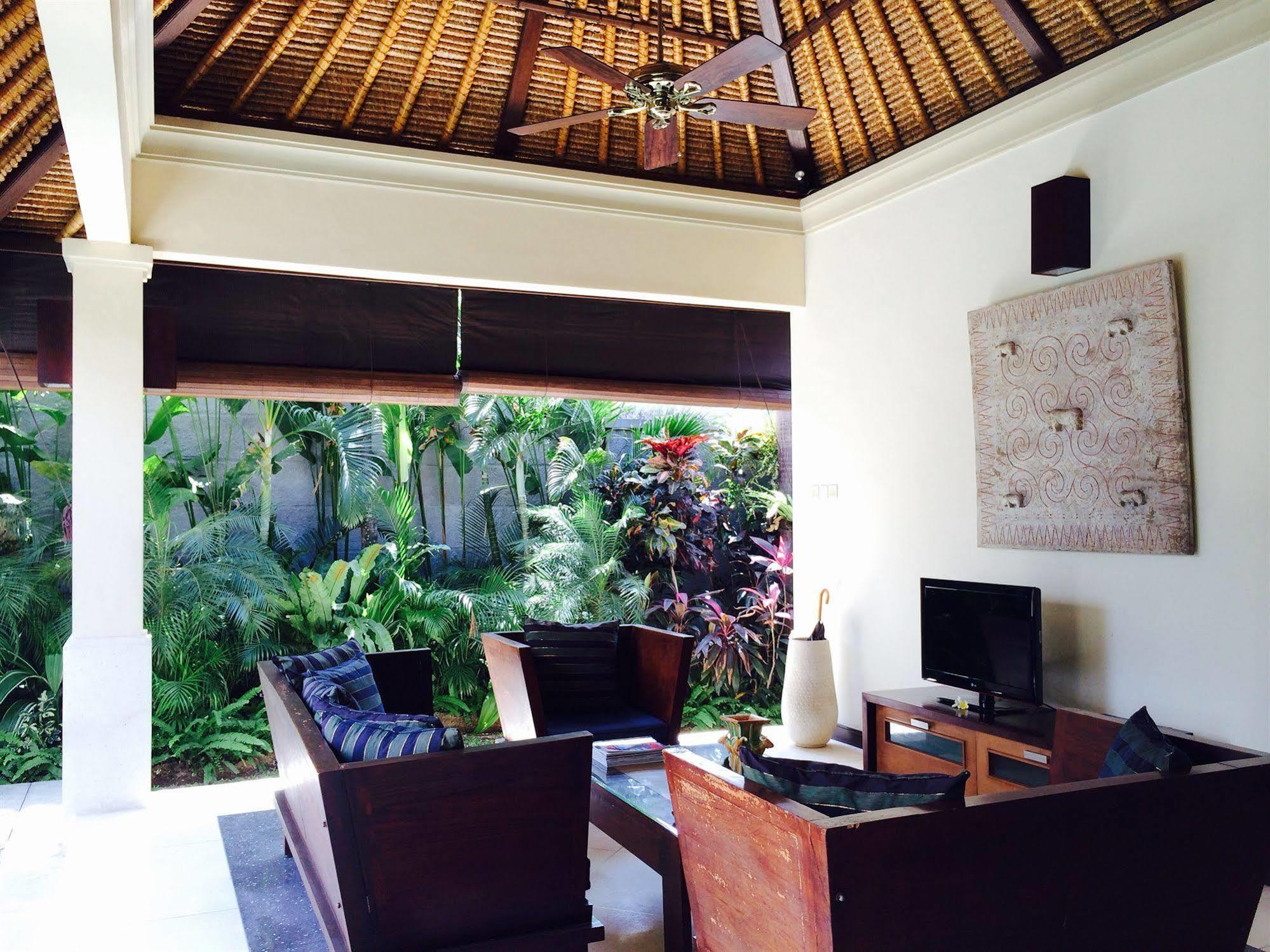 D'Alang Alang Villas Seminyak Zewnętrze zdjęcie