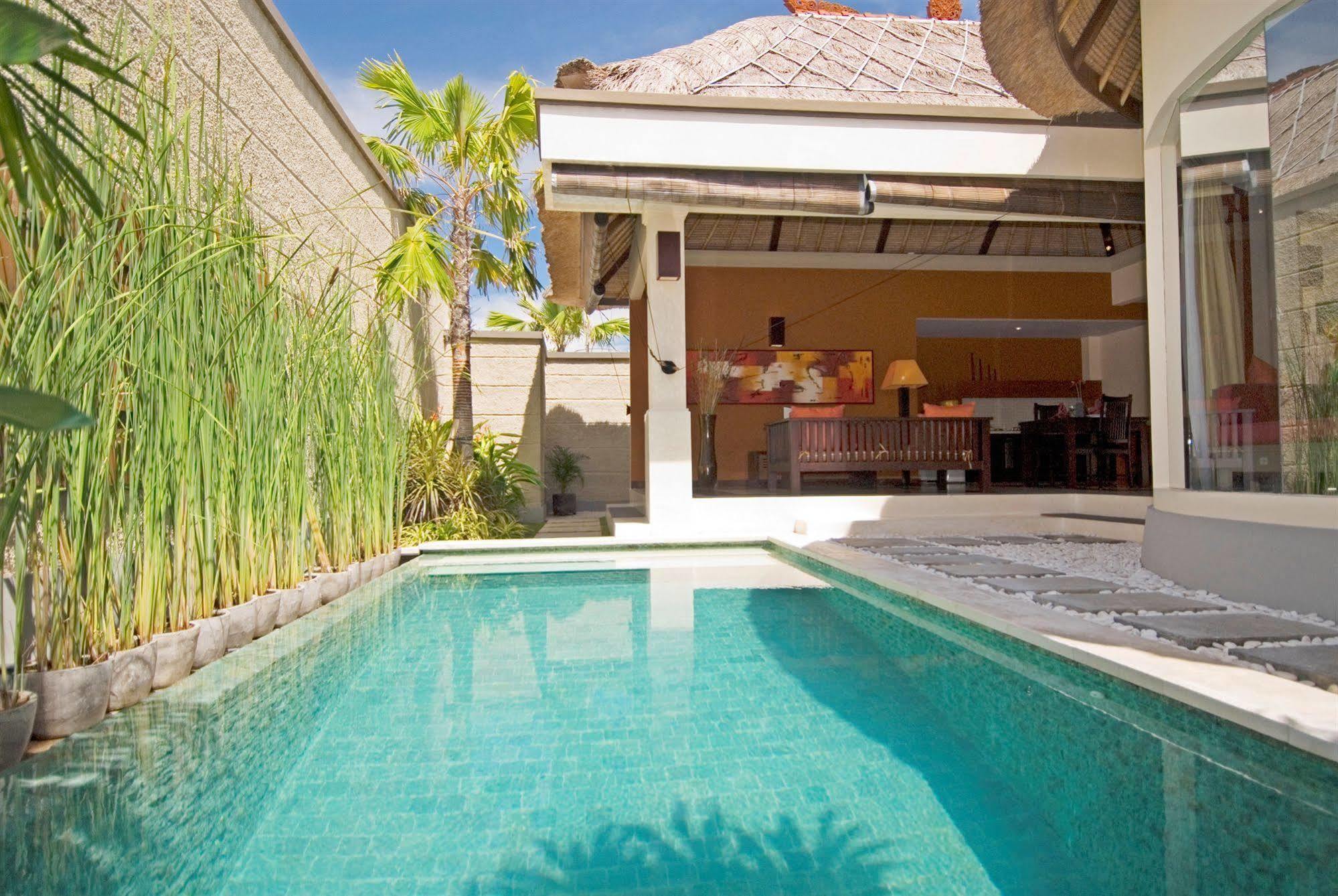 D'Alang Alang Villas Seminyak Udogodnienia zdjęcie