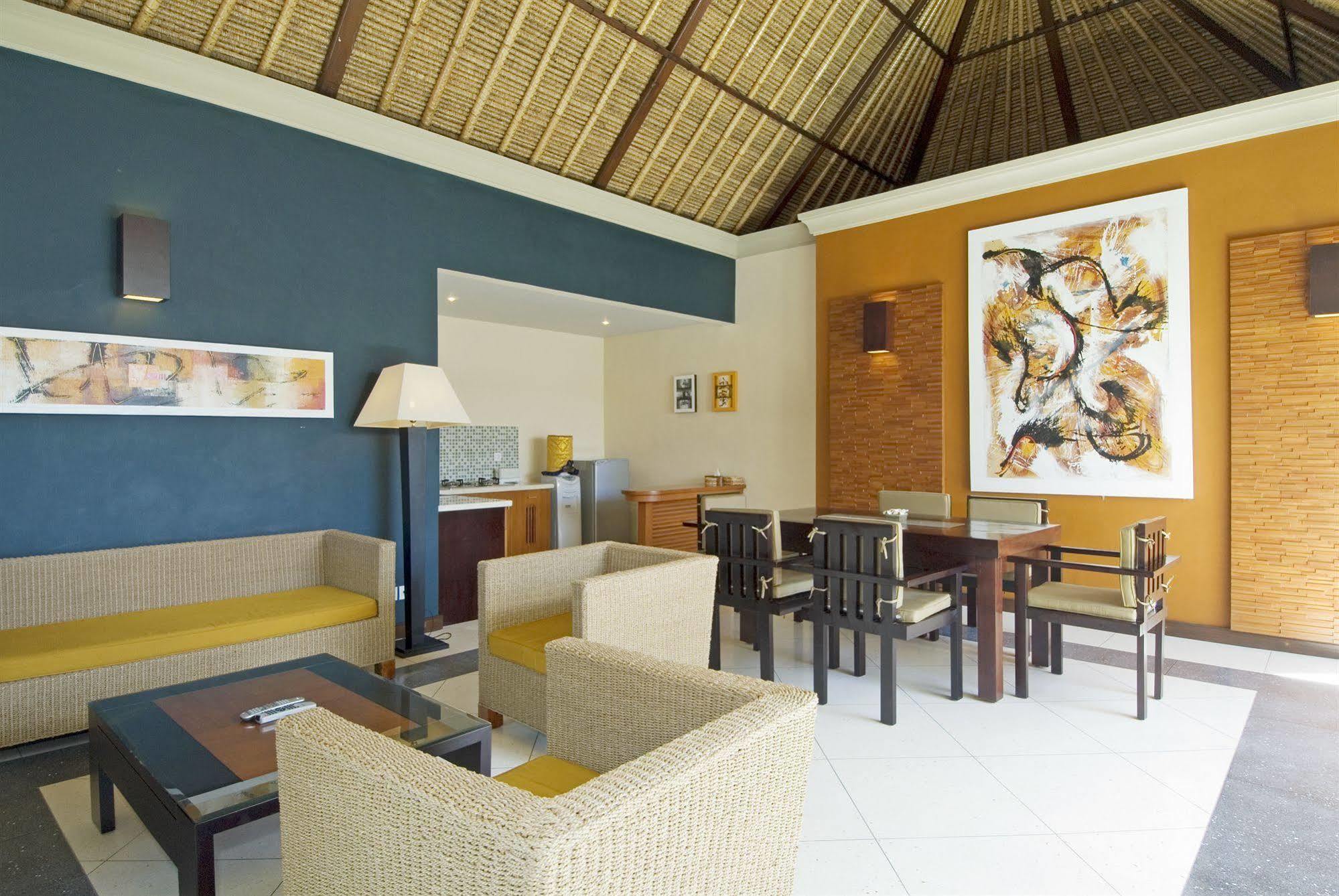 D'Alang Alang Villas Seminyak Zewnętrze zdjęcie