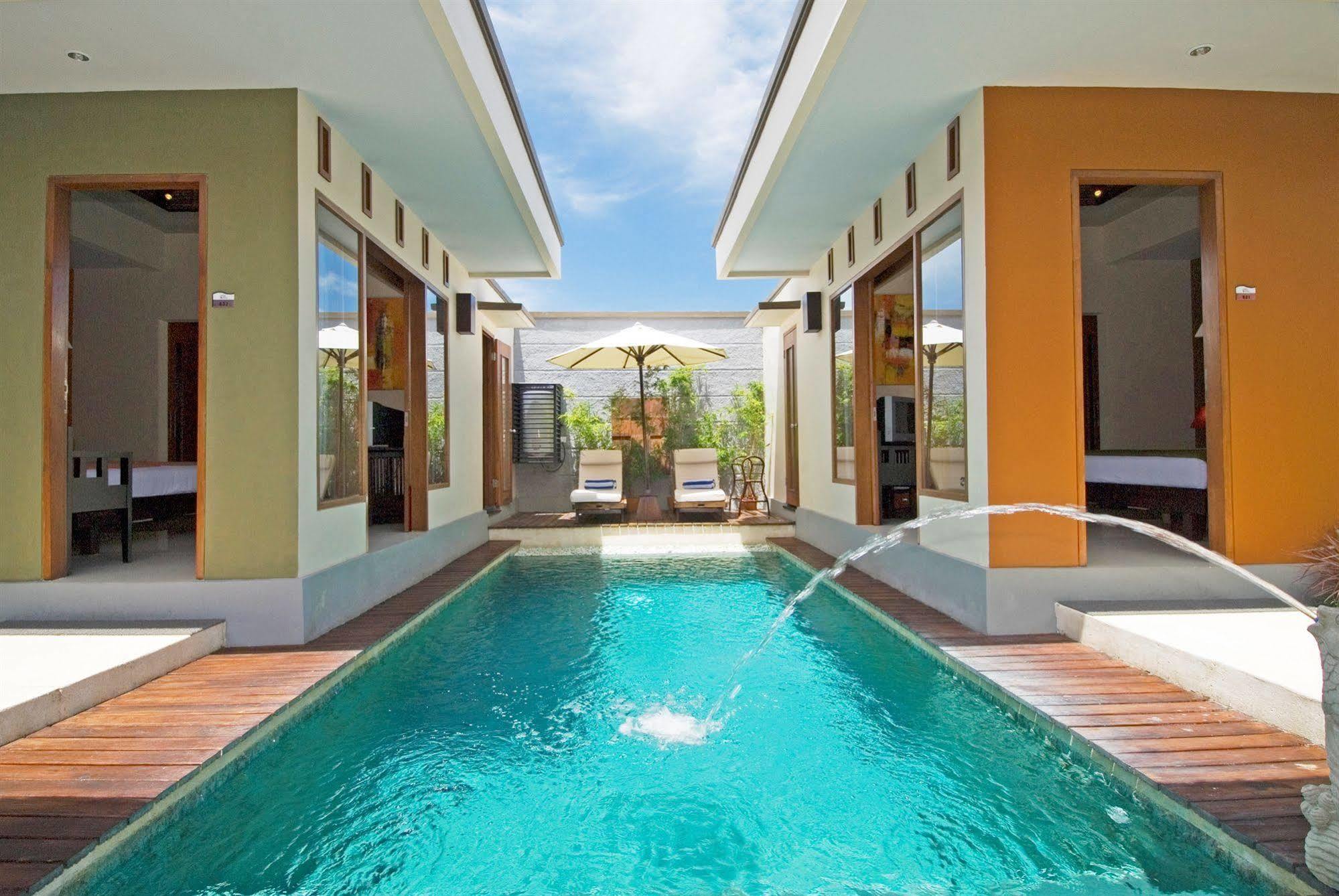 D'Alang Alang Villas Seminyak Zewnętrze zdjęcie