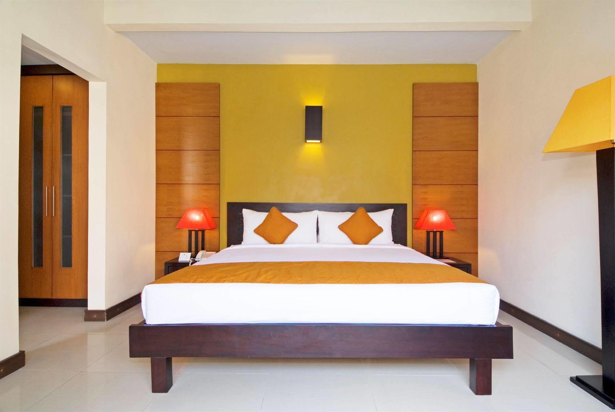 D'Alang Alang Villas Seminyak Zewnętrze zdjęcie