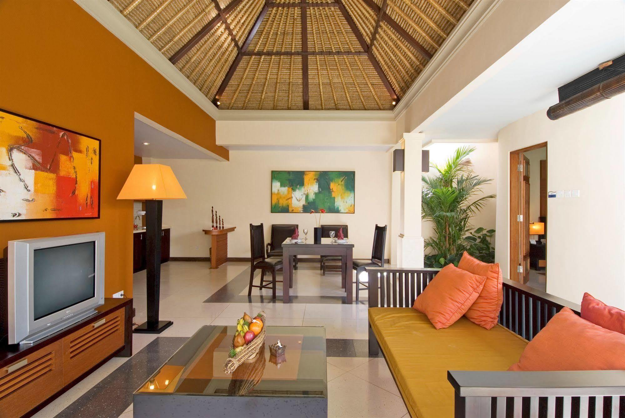 D'Alang Alang Villas Seminyak Zewnętrze zdjęcie