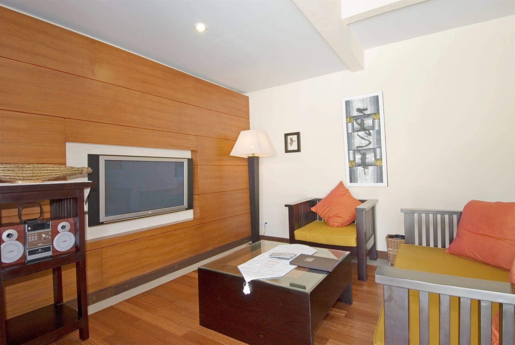 D'Alang Alang Villas Seminyak Zewnętrze zdjęcie