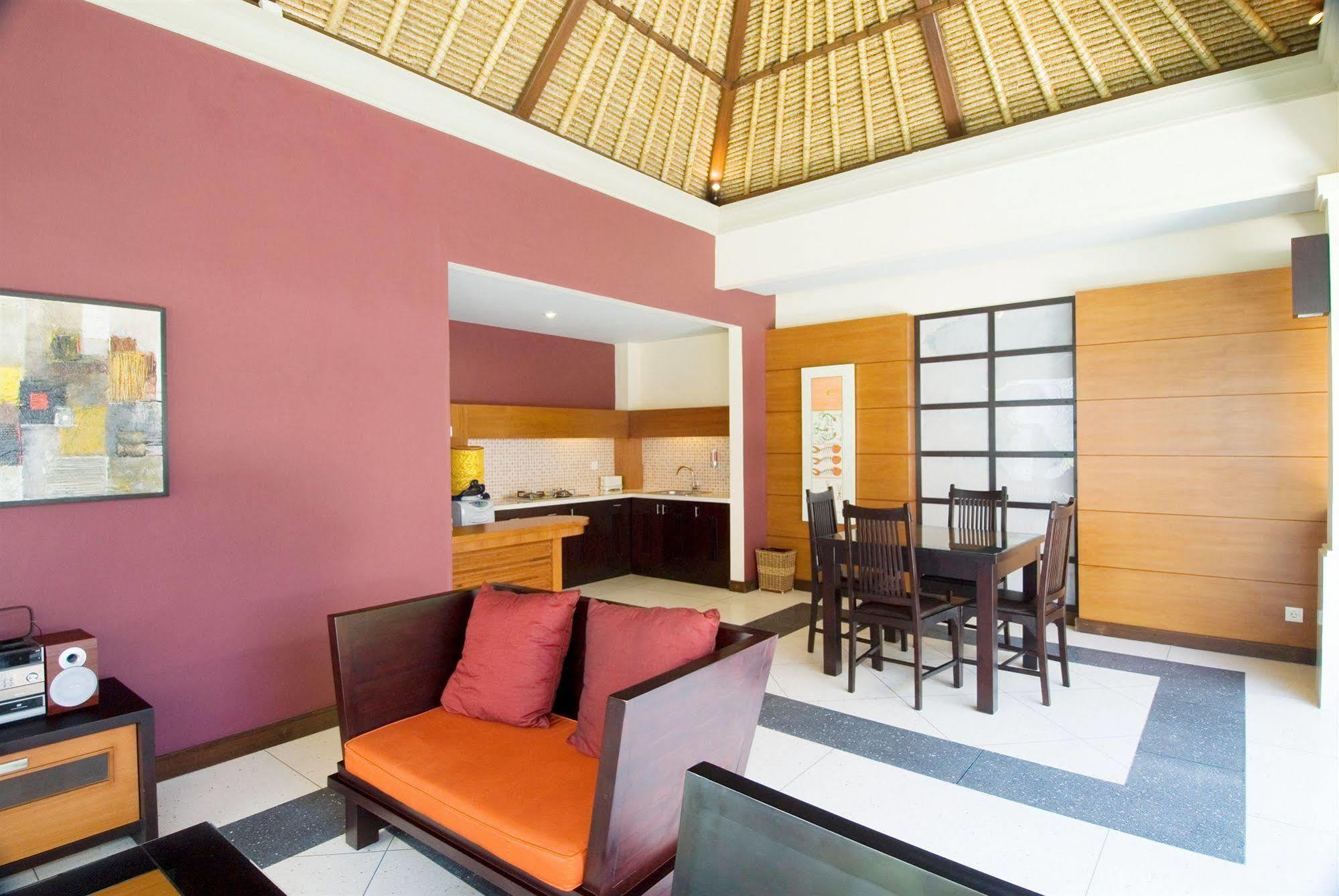 D'Alang Alang Villas Seminyak Zewnętrze zdjęcie