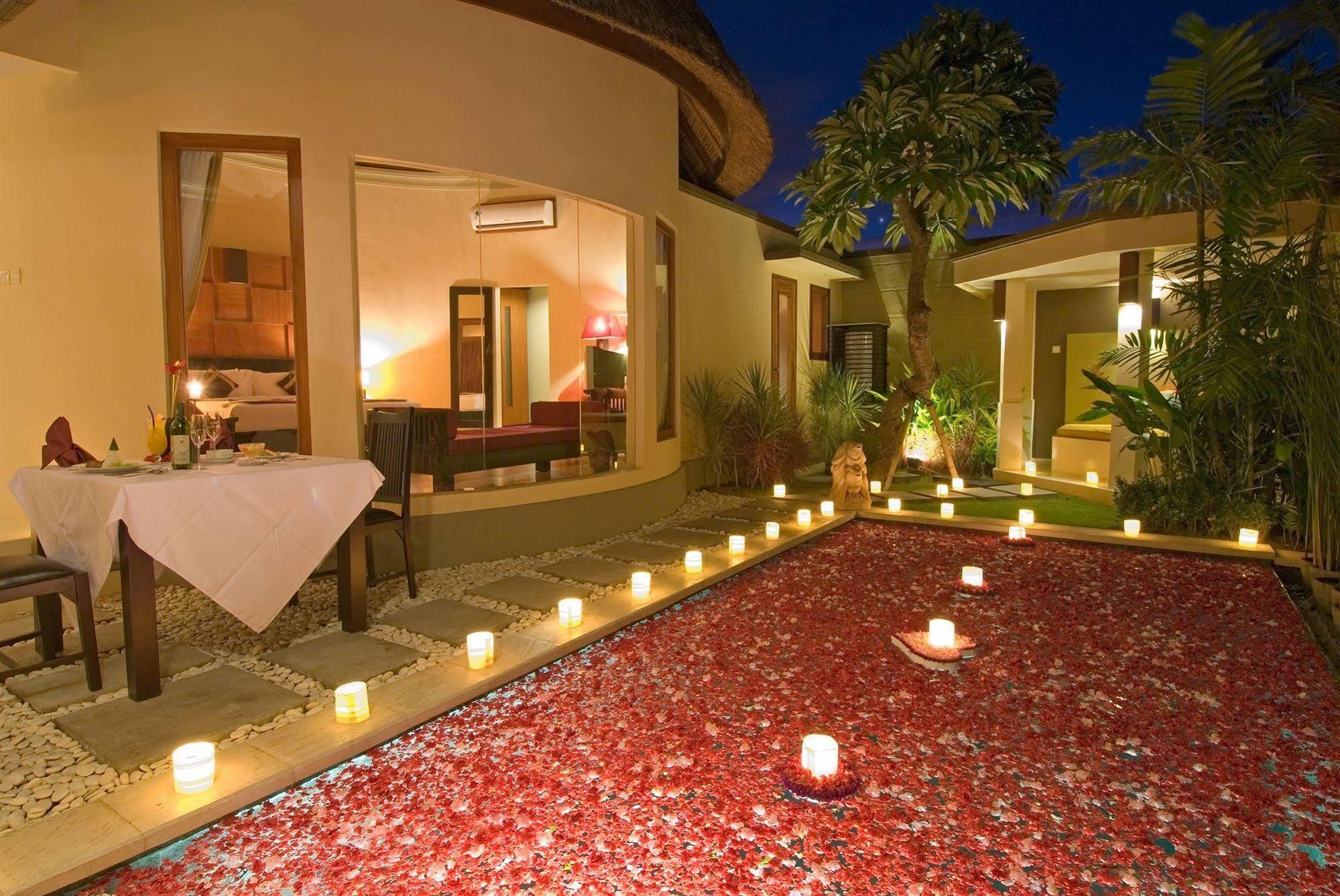 D'Alang Alang Villas Seminyak Zewnętrze zdjęcie