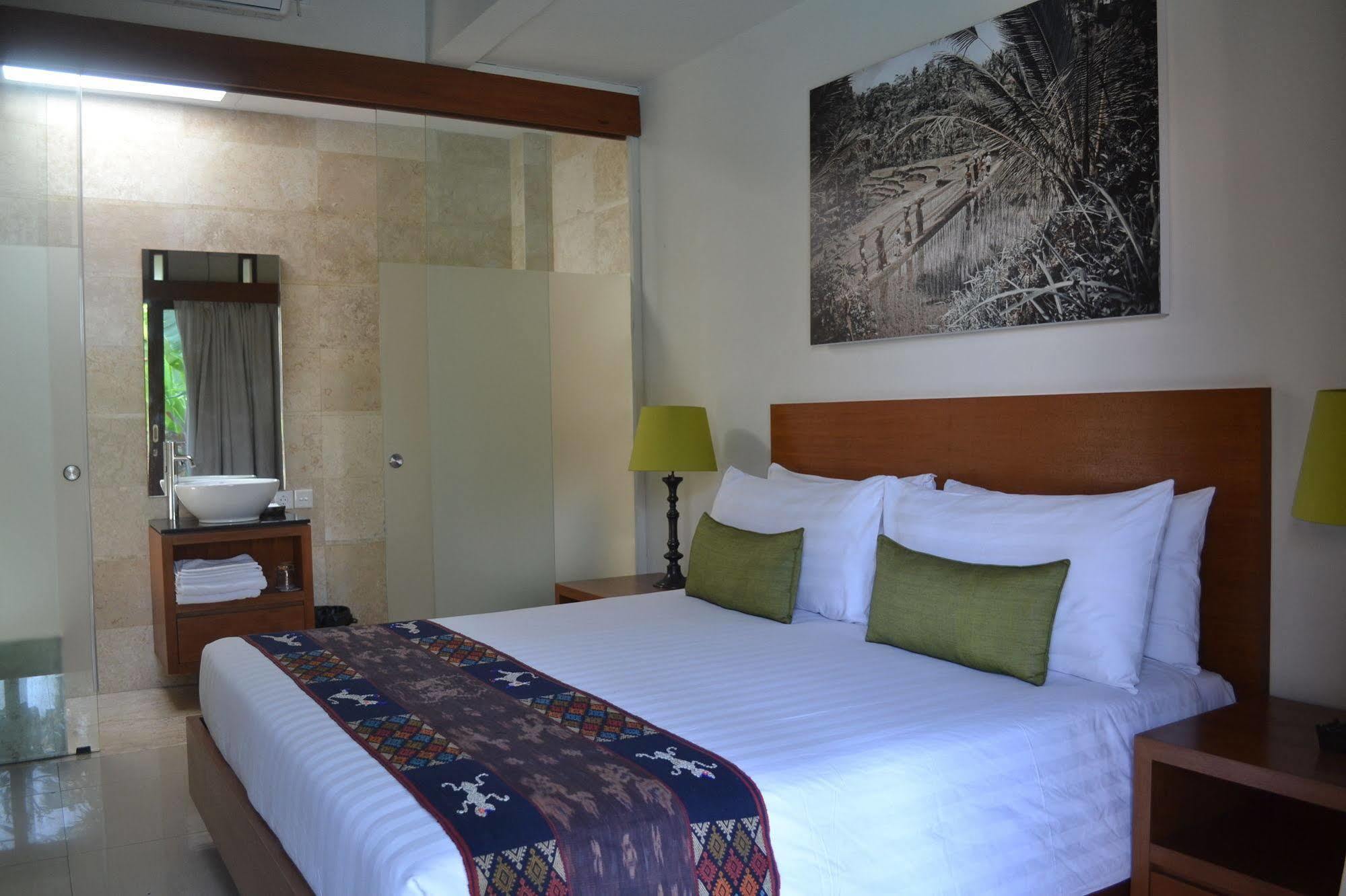 D'Alang Alang Villas Seminyak Zewnętrze zdjęcie